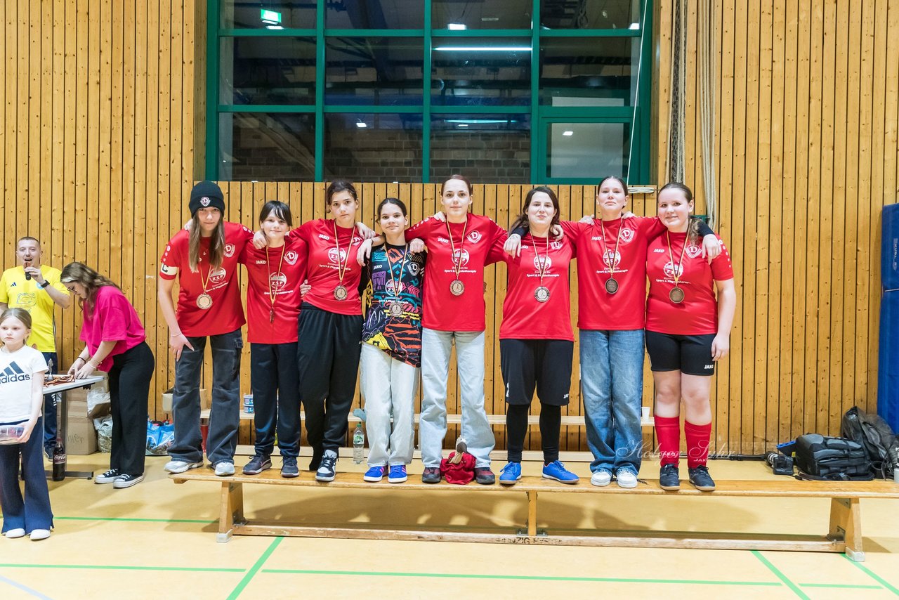 Bild 65 - Falko Cup